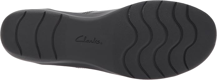 clarks women's cheyn ava oxford