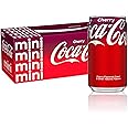 Cherry Coke Mini-can, 10 pack