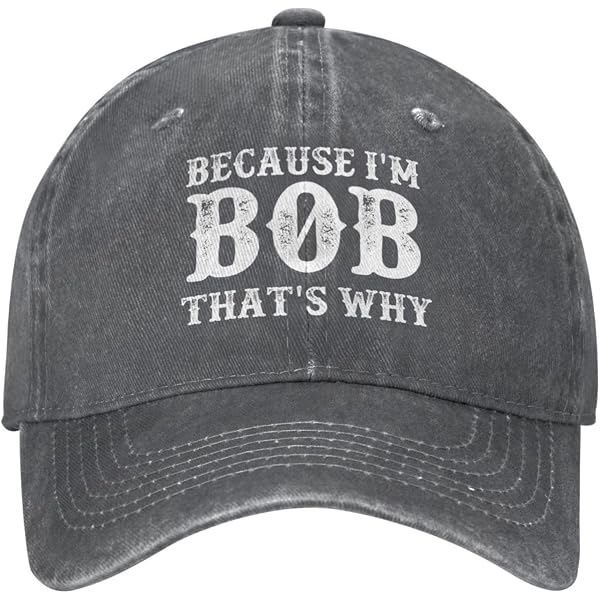 Cijia-Cijia 'Damn I'm Good' Funny Dad Hat - Adjustable Washed Cotton Baseball Cap (Military Green)