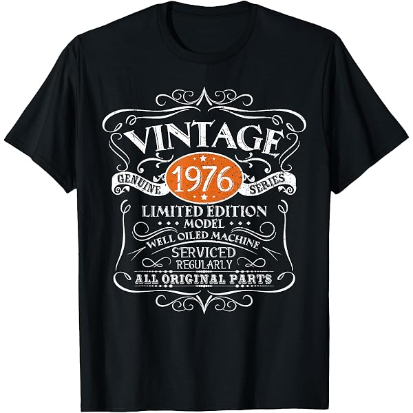 60th Birthday T-Shirt For Women – Vintage 1964 Design, Soft Cotton Blend, Birthday Party Gift Top - View #5