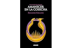 Los Juegos del Hambre 5 - Amanecer en la cosecha