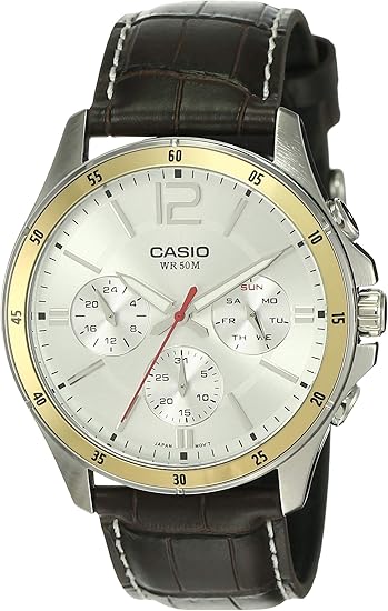 casio mtp 1374l