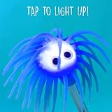 Tinc Kids Novelty Pen Character Pen with Light Up Topper Blue view 6