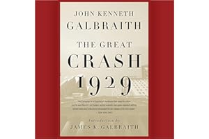 The Great Crash 1929