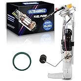 Fuel Pump for Can-Am Outlander 800R 650 500 Max 2009-2012/ Renegade 800R 2009-2011/ Outlander 400 Max 2009-2014/ Renegade 500 2009-2012 703500766