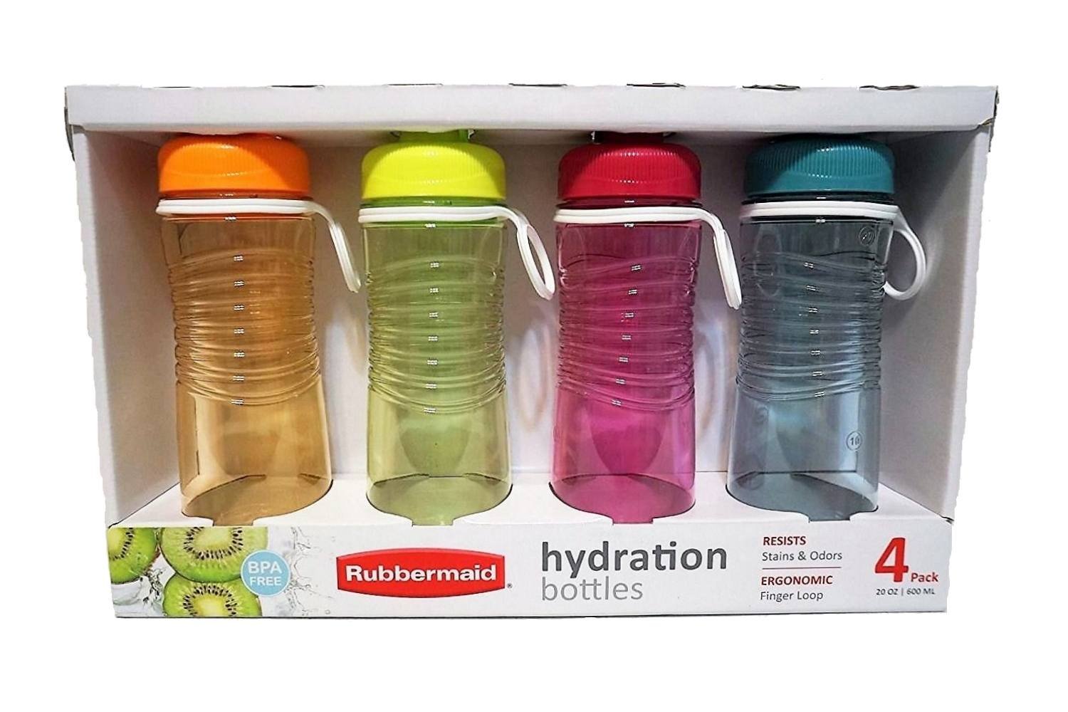 The 9 Best Rubbermaid Plastic Drinking Cup