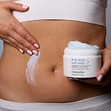 This Works Deep Sleep Body Whip 200ml - Magnesium & Hemp Seed Body Butter view 6