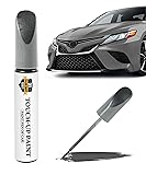 UBOG Car Paint Scratch Repair,Touch Up Paint for