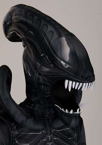Alien Movie Costume 60 Photos - Moonagedaydream.film