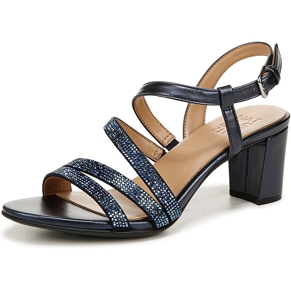 chinese dress ladies Amazon.com | Vince Camuto Women's Penelopy Dress Sandals - Dark Buff Patent,  Size 9.5M