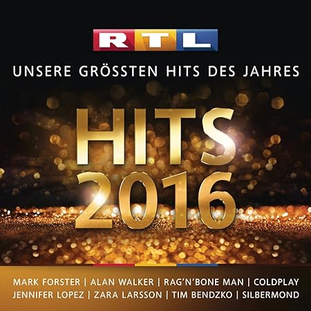 Rtl Hits 2016