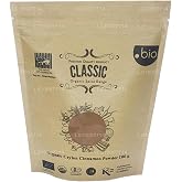 Lakpura&reg; Organic Ceylon True Cinnamon Powder (100g, 3.5oz)