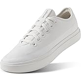 Allbirds Men's Canvas Piper Everyday Court Sneakers