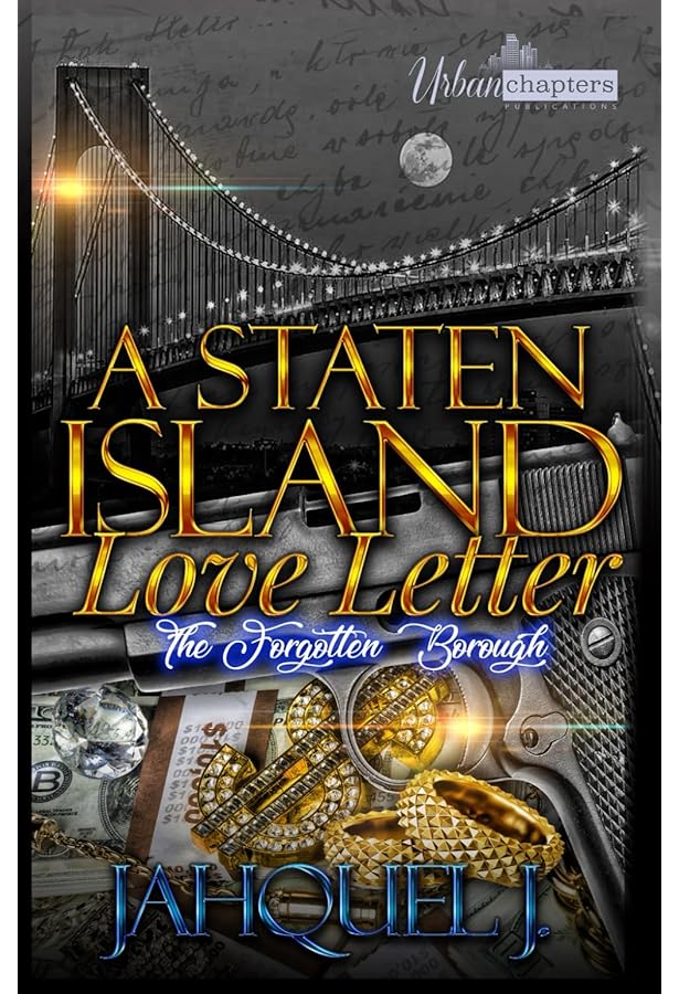 Amazon.com: A Staten Island Love Letter 3: The Forgotten Borough
