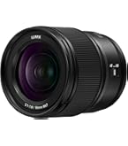 ■美品■ PANASONIC S-S18 新品)Panasonic (パナソニック) LUMIX S 18mm F1.8 S-S18（商品ID