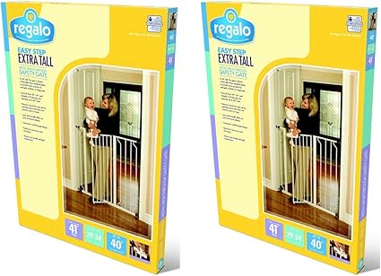 extra tall pack and play