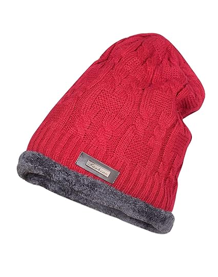 boys cap winter