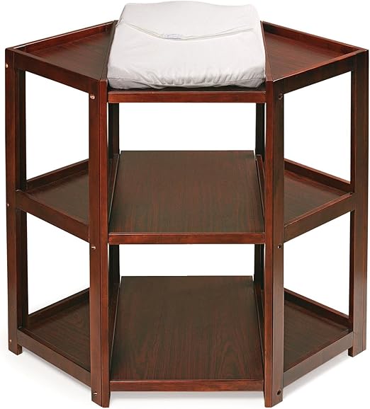 corner change table canada