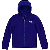 THE NORTH FACE Kids' Anchor Full Zip Hoodie, Lapis Blue, 2