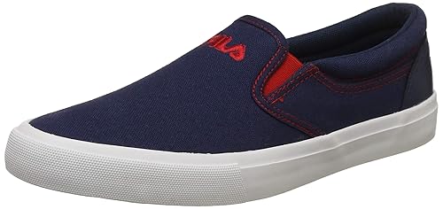 fila men's reo sneakers