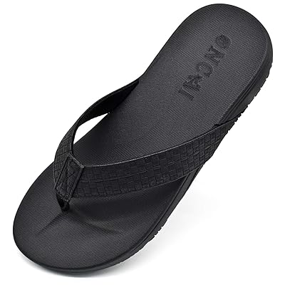 ONCAI Men's Waterproof Summer Beach Sandals Kenya Ubuy