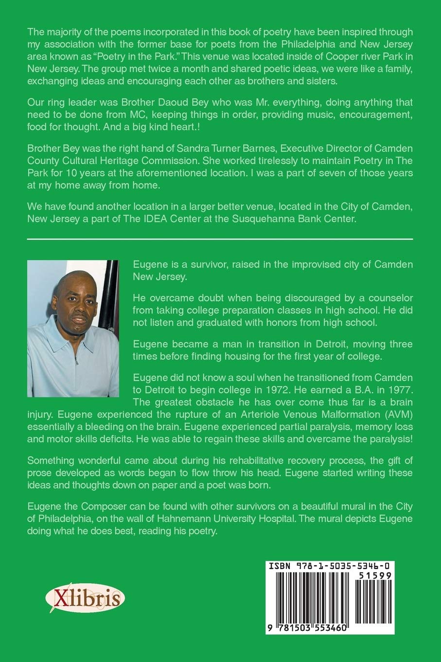 Amazon Fr Laugh To Keep From Crying But Never Stop Trying Eugene The Composer Livres