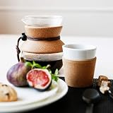 Bodum Pour Over Coffee Maker 17oz Borosilicate Glass Reusable Filter Portugal view 3