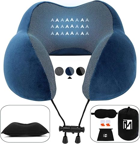 Amazon Co Jp Jinamart トラベルネックピロー ブラック Home Kitchen Amazon Co Jp Jinamart トラベルネックピロー ブラック Home Kitchen