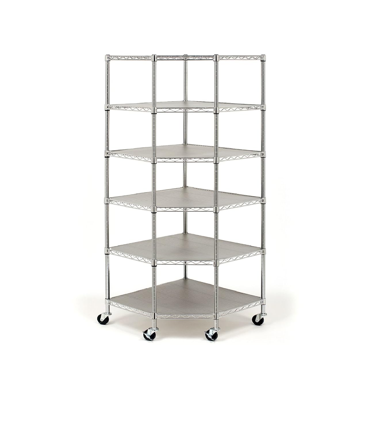 Best Wire Corner Shelf Kitchen