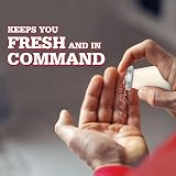 Old Spice Fresh Lime Aftershave 150ml Mens Cooling Soothing Scent view 4