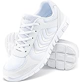 Alicegana Womens Sneakers Fashion Walking Casual Lightweight Tennis Shoes