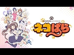 Amazon Co Jp ネコぱらを観る Prime Video