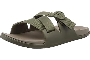 Chaco Mens Chillos Slide