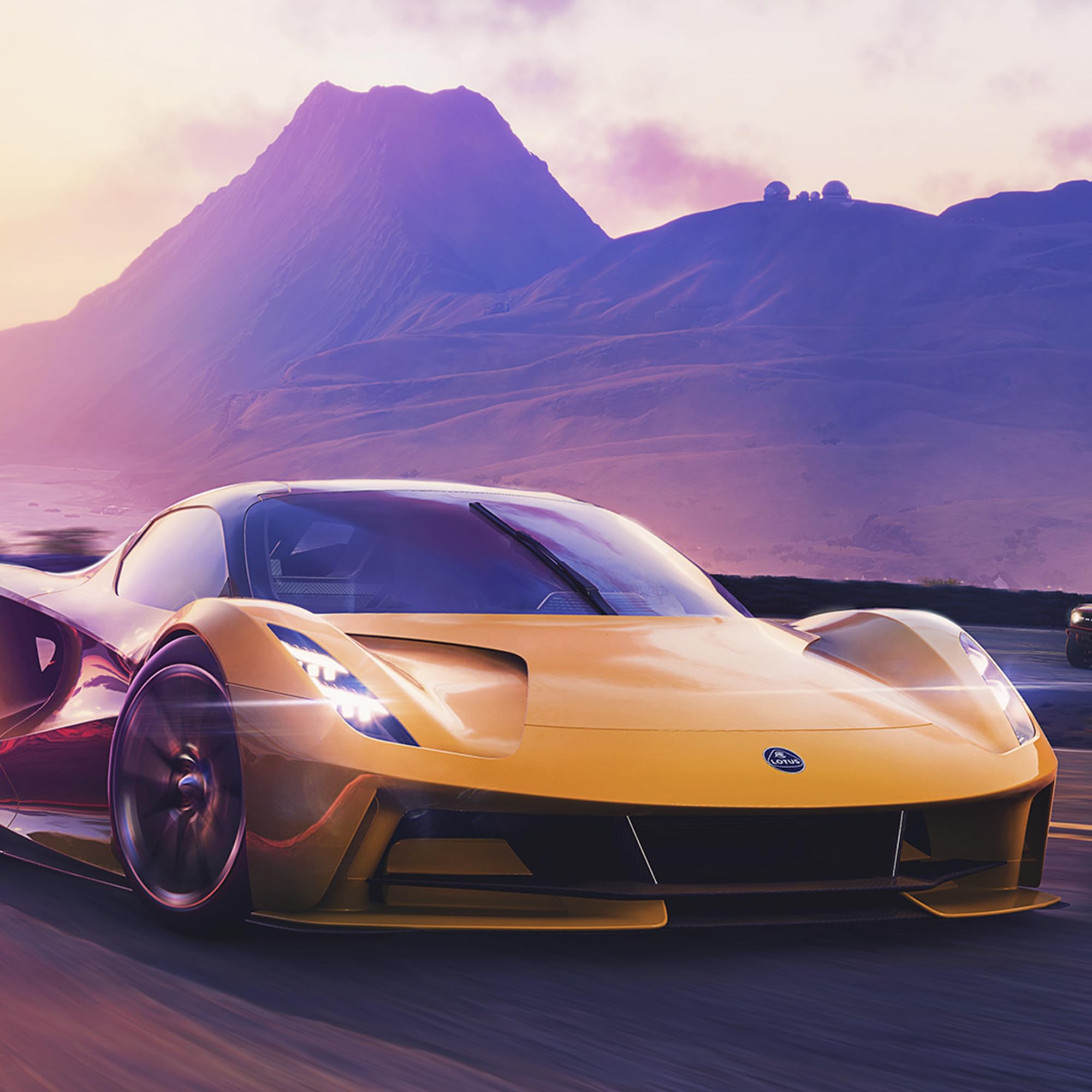 The Crew Motorfest for Xbox One