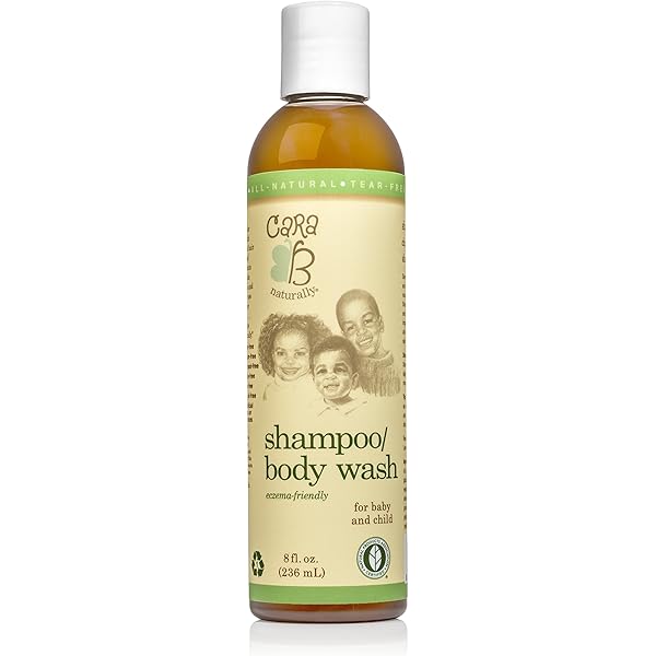 cara b shampoo