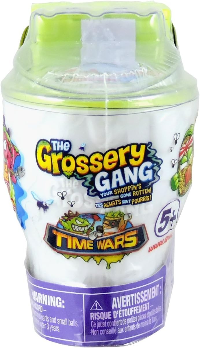 grossery gang mystery pack