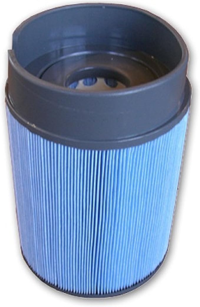 Darlly Softub Replacement Filter Antibacterial Snap On
