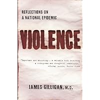 Violence: Reflections on a National Epidemic