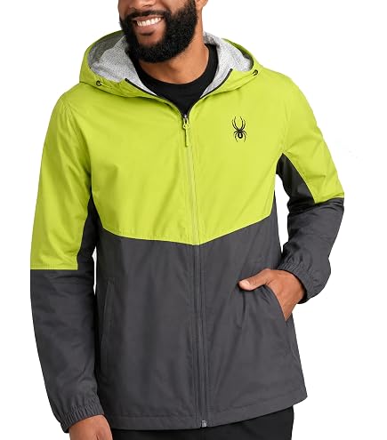 Amazon.com: Spyder M Signal GTX Anorak : Clothing, Shoes & Jewelry