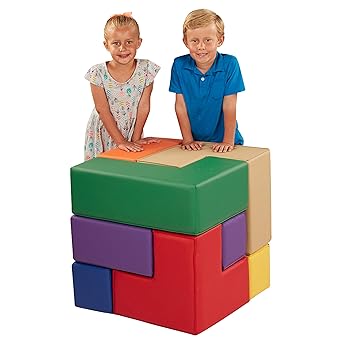 juguetes para el desarrollo cognitivo