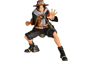 Banpresto ONE Piece Chronicle King of Artist The Portgas.D.ACE III