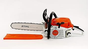 Stihl Ms 261 C M Vw Chainsaw Amazon Co Uk Electronics