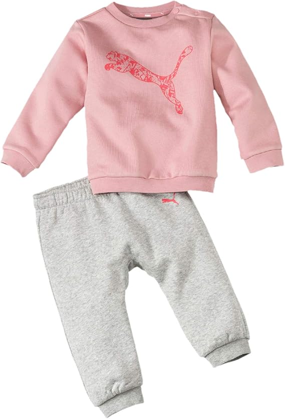 tute da ginnastica puma bambina