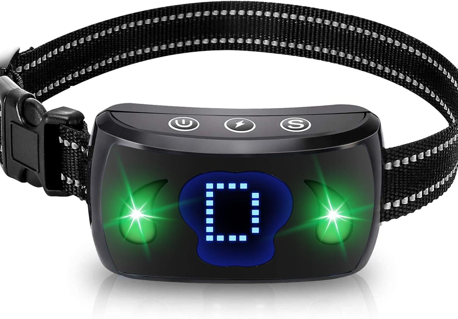 Dog buzzer collar Clearance