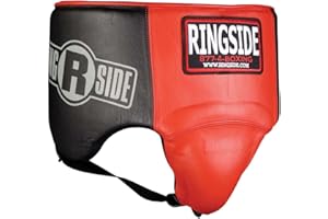 Ringside No Foul Boxing Groin Protector