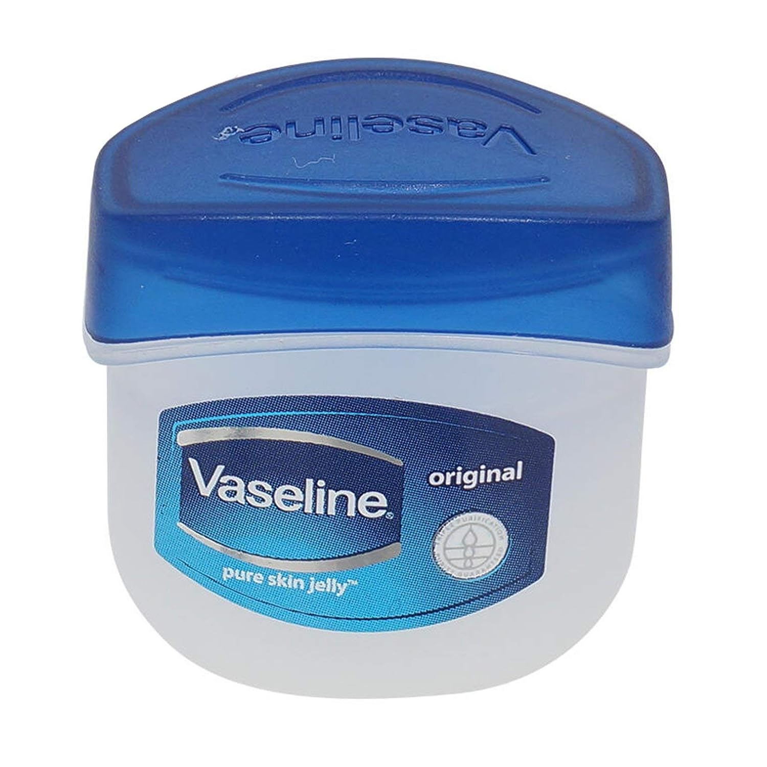 Mini Vaseline! Case of 48 So Cute! Travel Size! .25oz