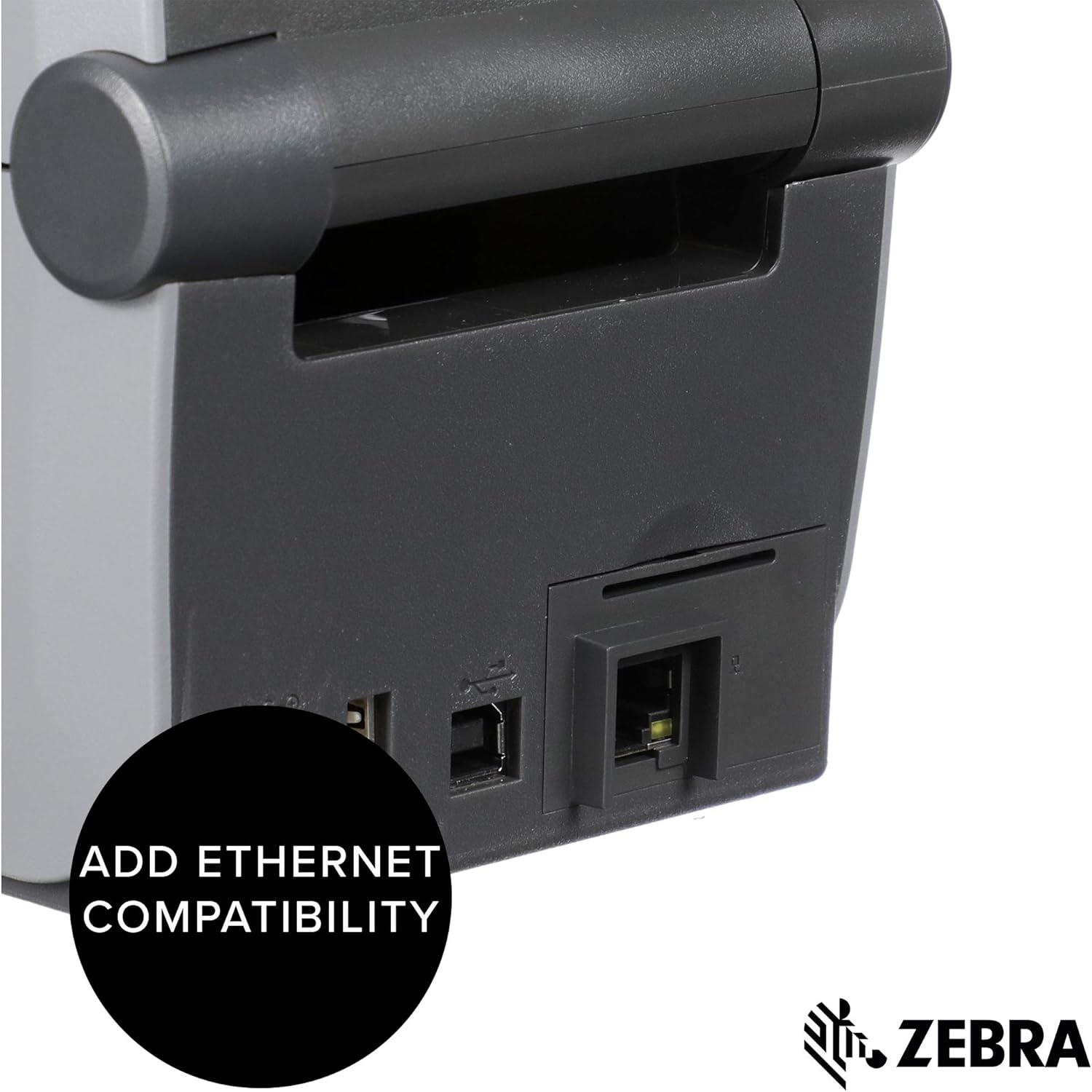 zebra zd410 ethernet module