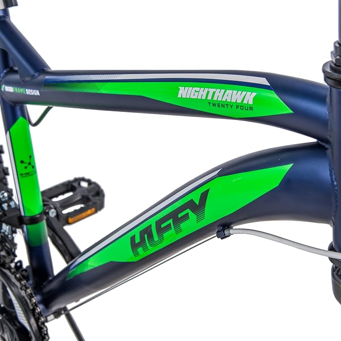 huffy 20 nighthawk