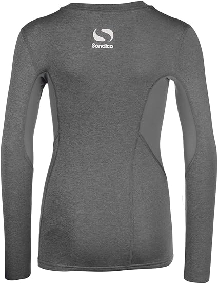 green sondico base layer