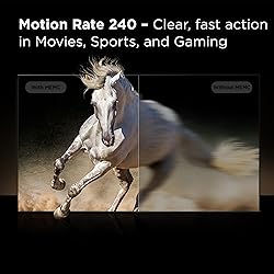 TCL 85-Inch Class S5 4K UHD LED Smart TV with